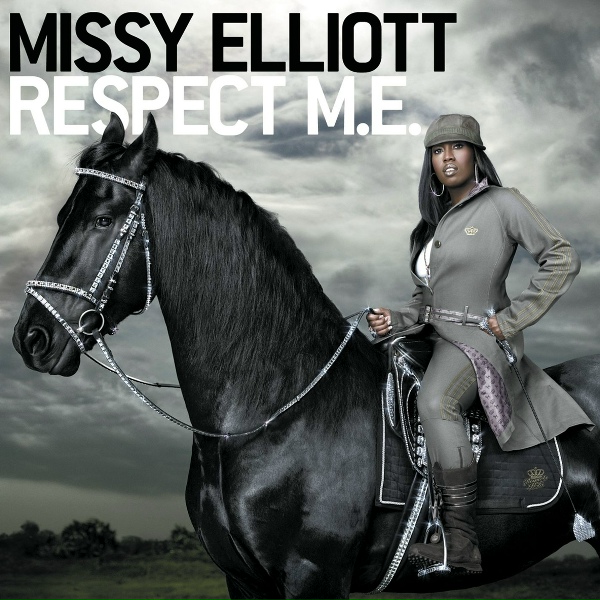 Missy Elliott feat. Ludacris - One Minute Man (feat. Ludacris)