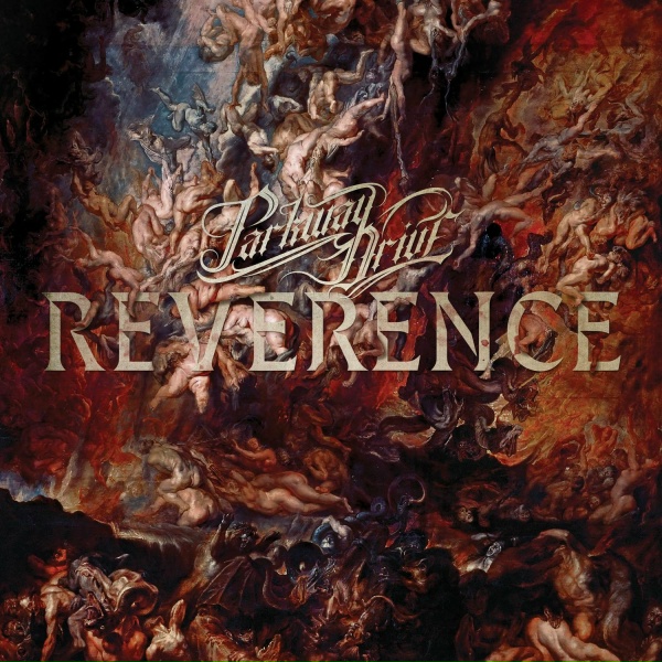 Parkway Drive - Cemetery Bloom