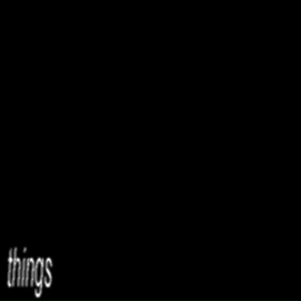 aftertheparty - Things