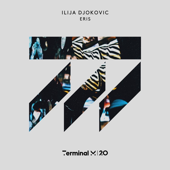 Ilija Djokovic - Eris