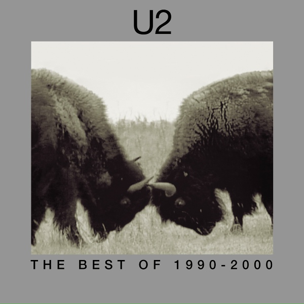 U2 - Electrical Storm
