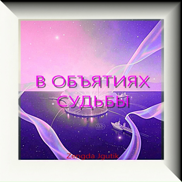 Zengda Jgutik - В ОБЪЯТИЯХ СУДЬБЫ