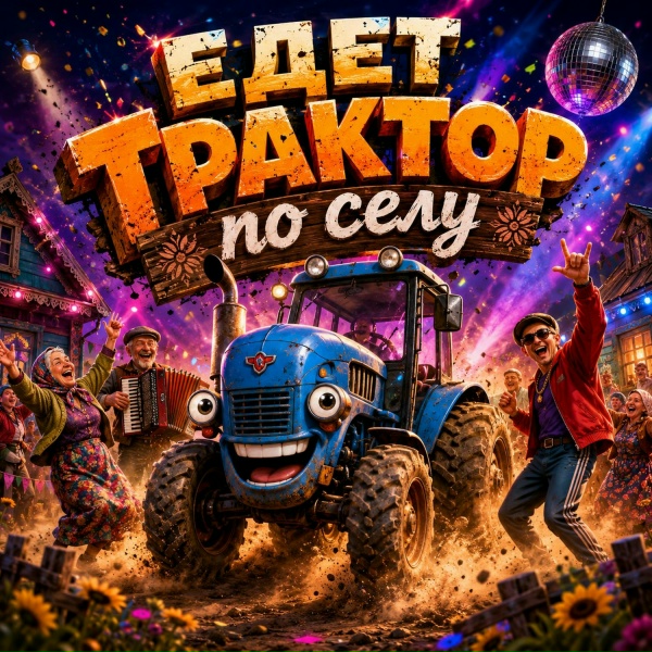 Thea Ricci - Яблонька