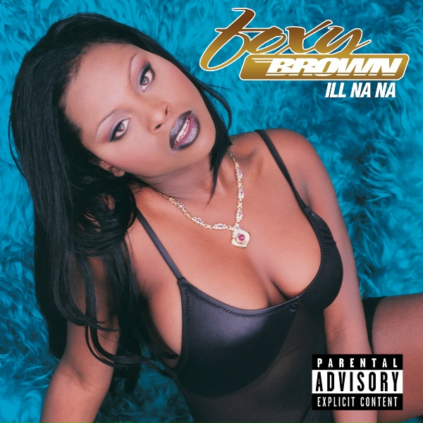 Foxy Brown - Foxy's Bells