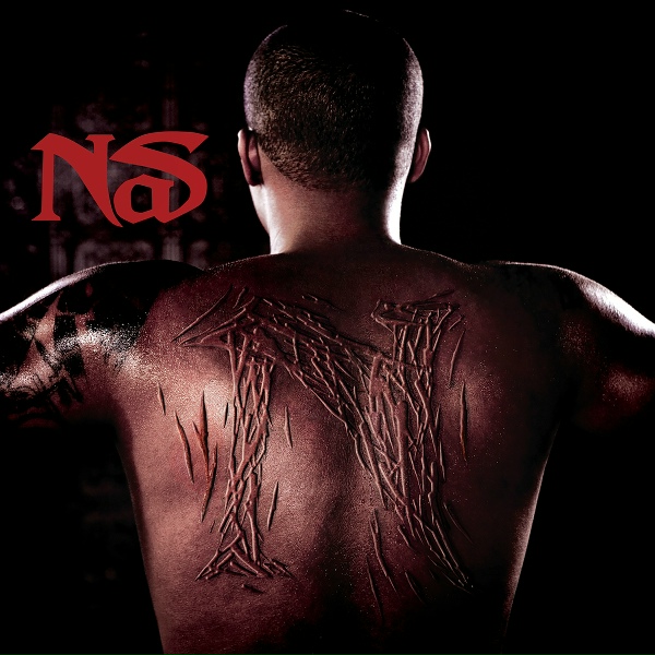 Nas feat. Mykel - We're Not Alone