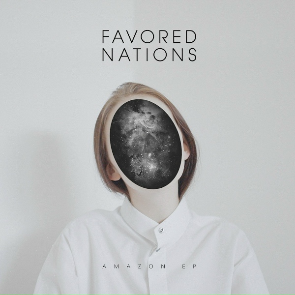 Favored Nations - The Set Up (Finale Version)
