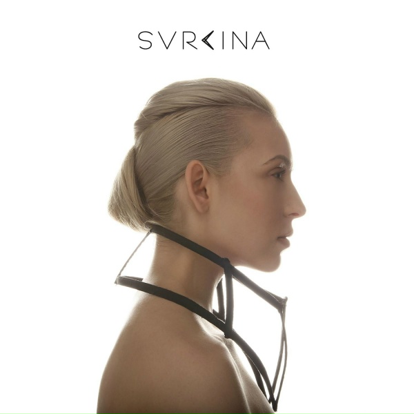 Svrcina - Deeper