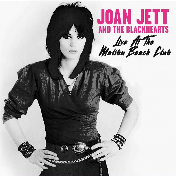 Joan Jett & The Blackhearts - Summertime Blues
