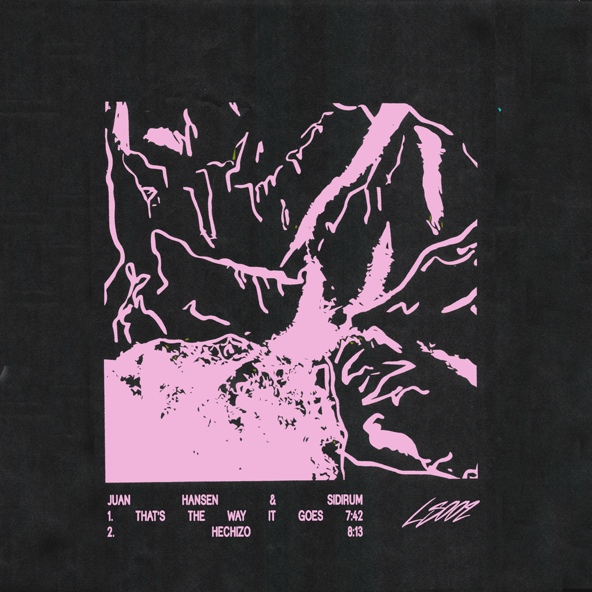 SidiRum, Juan Hansen - That's the Way It Goes