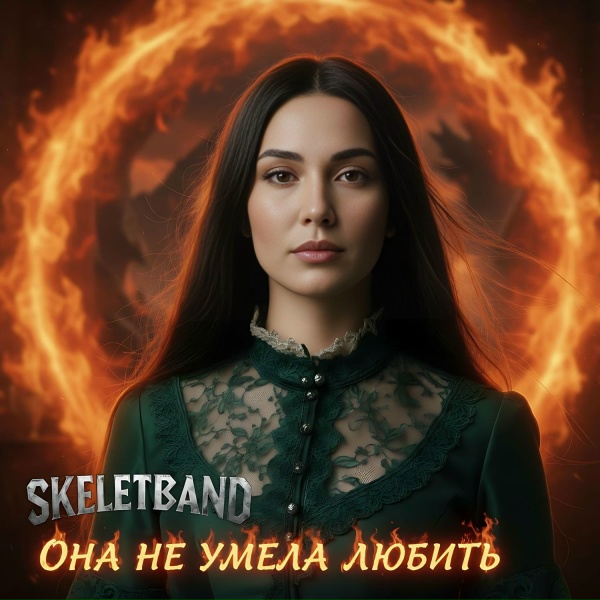 Skeletband - Она не умела любить