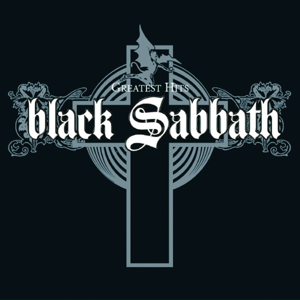 Black Sabbath - Never Say Die