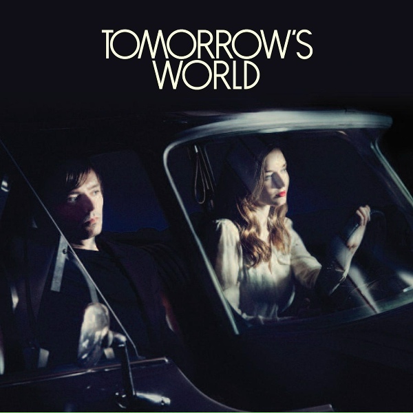 Tomorrow's World - So Long My Love