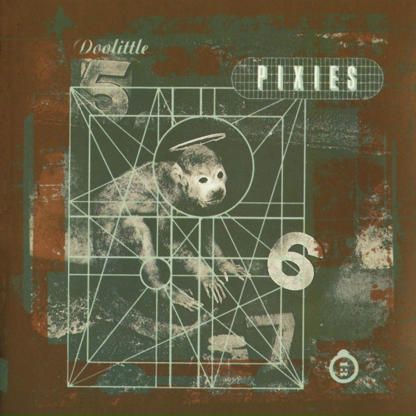 Pixies - Silver