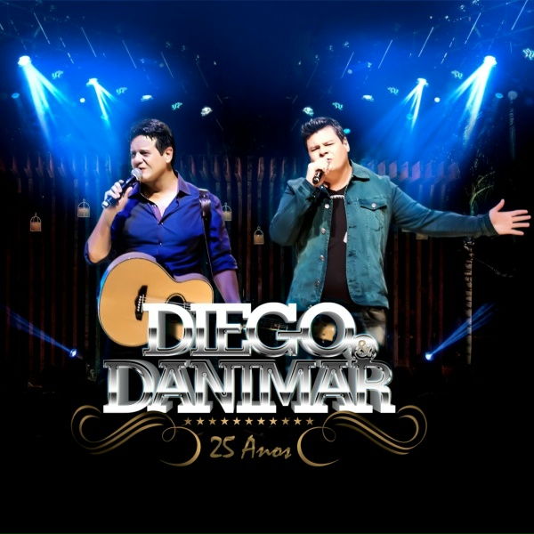 Diego e Danimar - Vidas e Amores