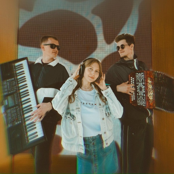 САНПА - ЛА ЛА ЛА