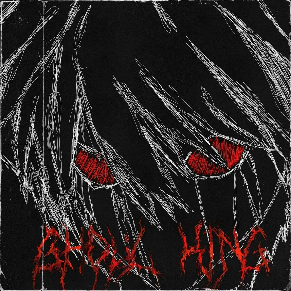 zxcshade - ghoul king