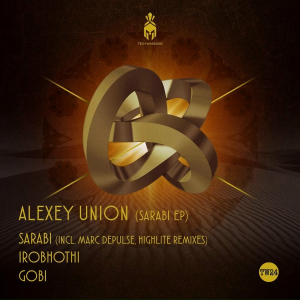 Alexey Union, Jon.K - Irobhothi