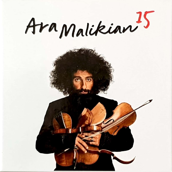 Ara Malikian feat. La Banda - Vals de Cairo