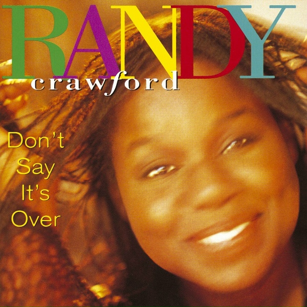 Randy Crawford - Keep Me Loving You