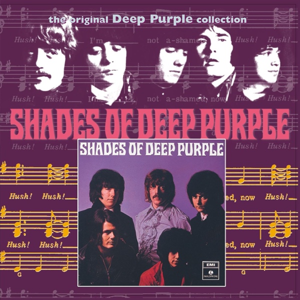 Deep Purple - Prelude: Happiness / I'm so Glad (Medley)