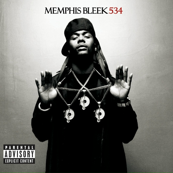 Memphis Bleek feat. M.O.P. - First, Last and Only