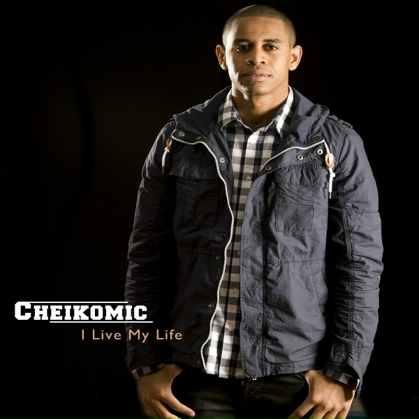 Cheikomic feat. Stwo