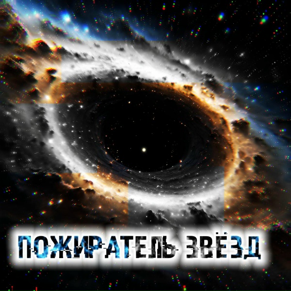 ASSminoG - Пожиратель Звёзд