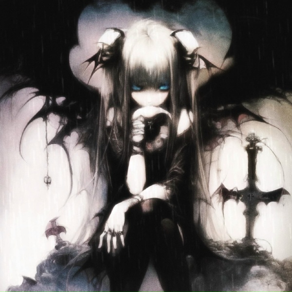 akkiemi - envy
