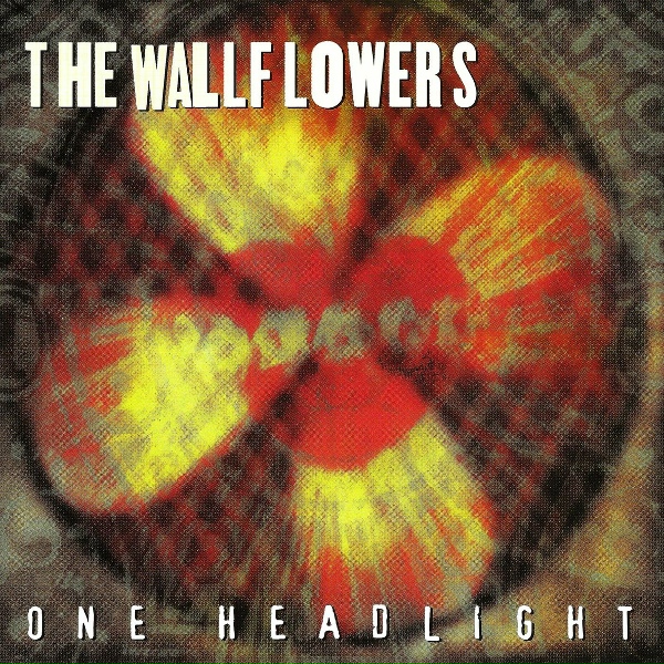 The Wallflowers - Angel On My Bike