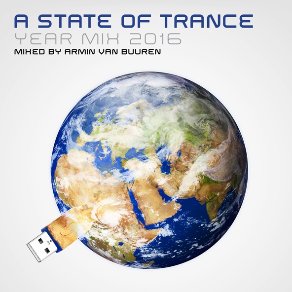 Armin van Buuren, Rising Star feat. Betsie Larkin - Again