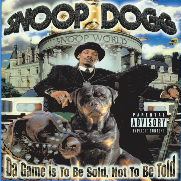 Snoop Dogg feat. Master P - Whatcha Gon Do?