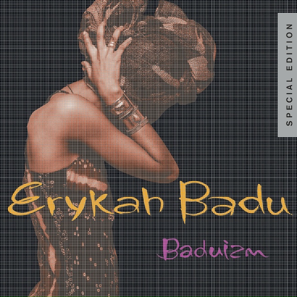 Erykah Badu - Next Lifetime