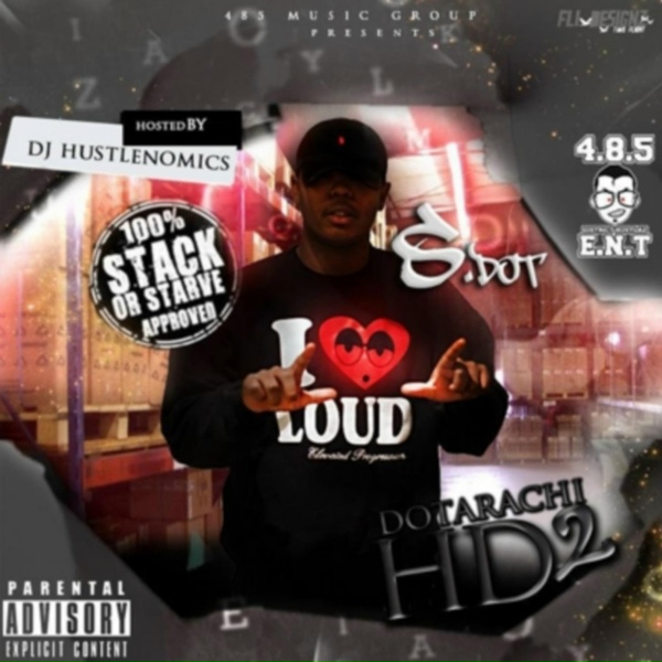 S.dot - Get a Room