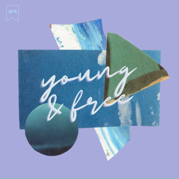 Coulser - Young and Free