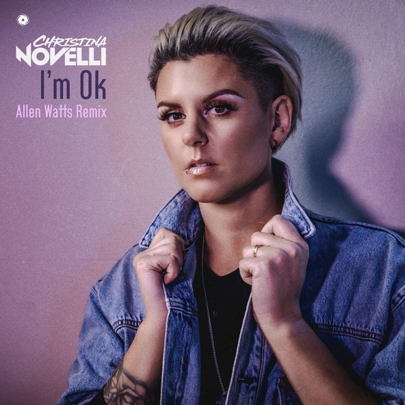 Christina Novelli - I'm Ok
