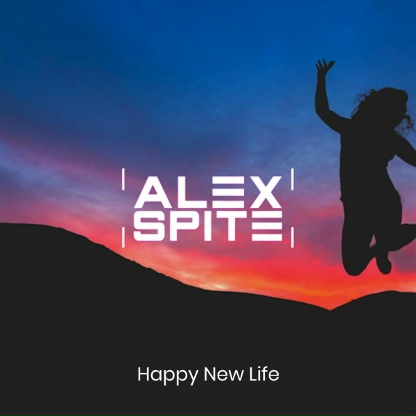 Alex Spite - Happy New Life