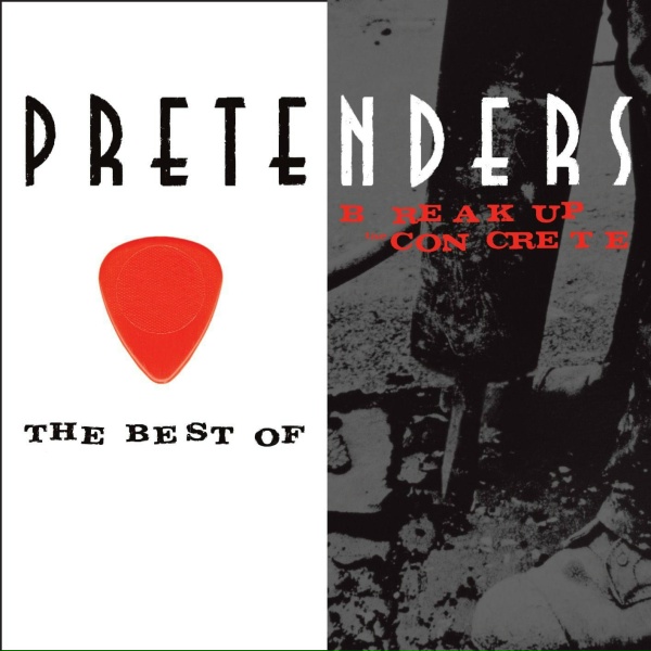 Pretenders - 2000 Miles