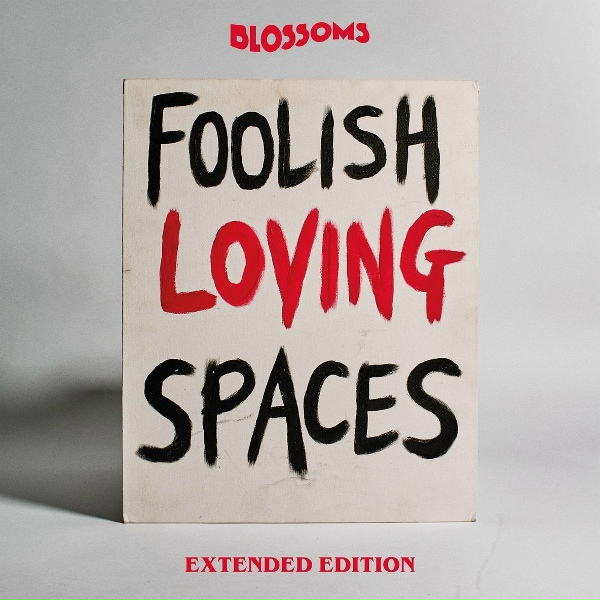 Blossoms - Falling For Someone