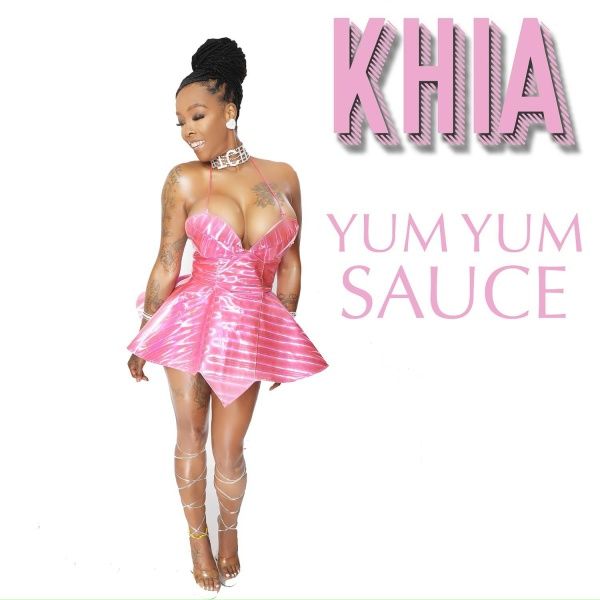 Khia - Yum Yum Sauce