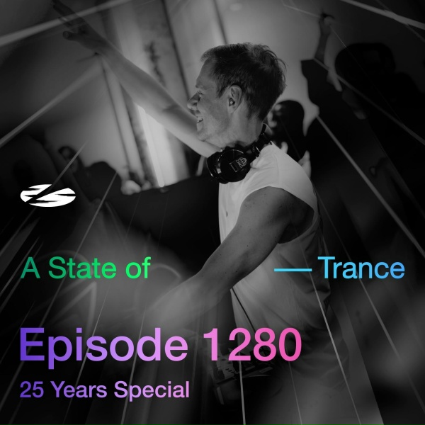 Solarstone - Solarcoaster (Asot 1280)