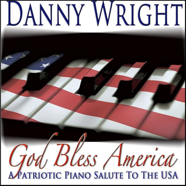 Danny Wright - In Memory