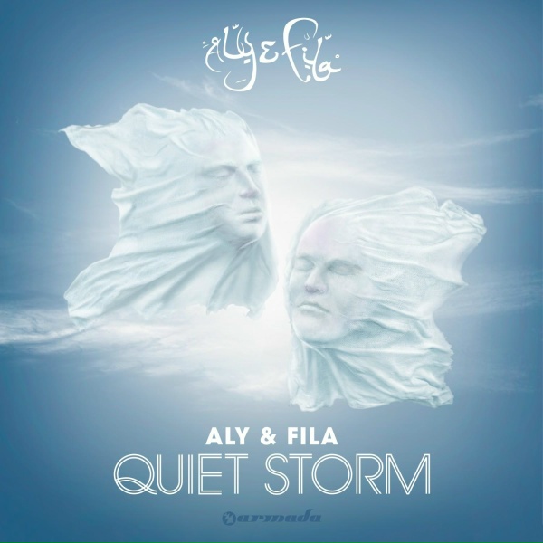 Aly & Fila - City of Angels