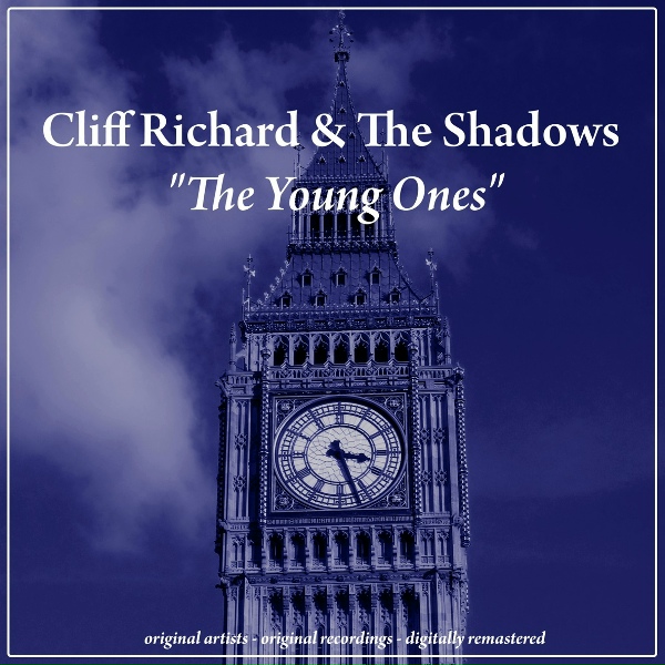 Cliff Richard & The Shadows - Friday Night