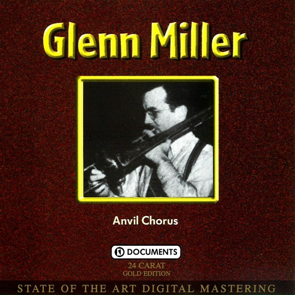 Glenn Miller - I Do, Do You? (Do You Believe in Love?)