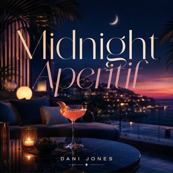 Dani Jones - Midnight Aperitif