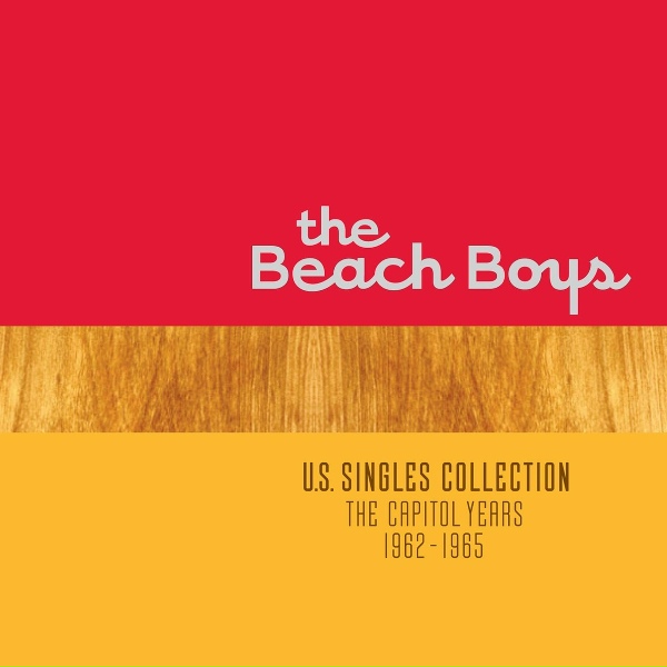 The Beach Boys - Fun, Fun, Fun