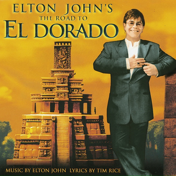 Elton John - Queen Of Cities