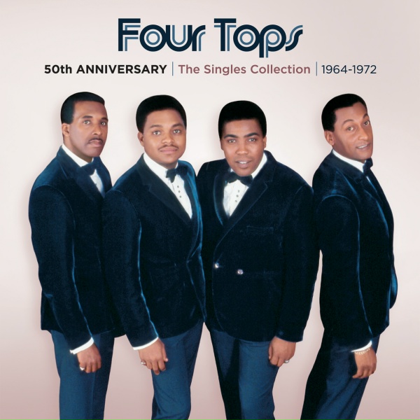 The Supremes, Four Tops - You Gotta Have Love In Your Heart