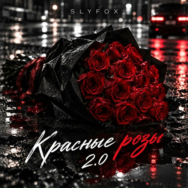 SlyFox - Красные розы 2.0
