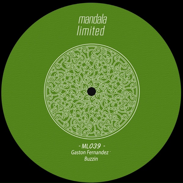 Gaston Fernandez - Playtime